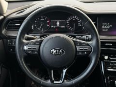 Сүрөт унаа Kia K7