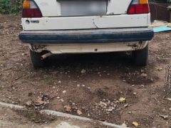 Сүрөт унаа Volkswagen Golf