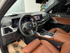 Сүрөт унаа BMW X7