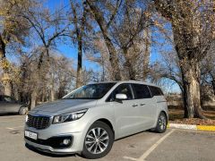 Сүрөт унаа Kia Carnival