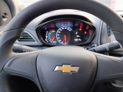 Сүрөт унаа Chevrolet Spark