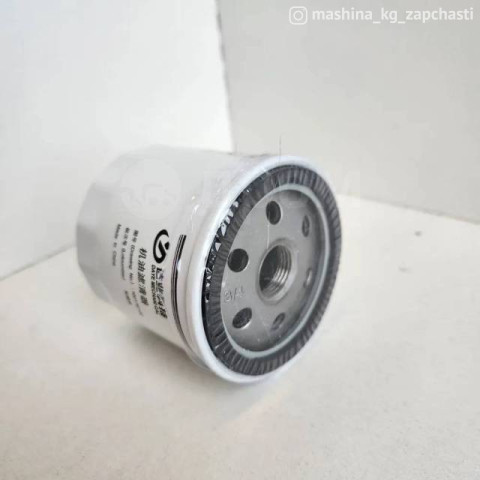 Spare Parts and Consumables - Фильтр масляный LiXiang Li L9 / OEM 100178702