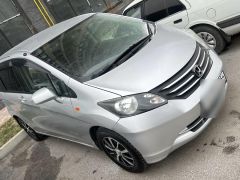 Фото авто Honda Freed