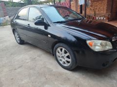 Сүрөт унаа Kia Cerato