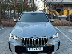 Сүрөт унаа BMW X5