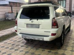 Сүрөт унаа Toyota 4Runner