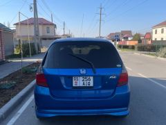 Photo of the vehicle Honda Fit