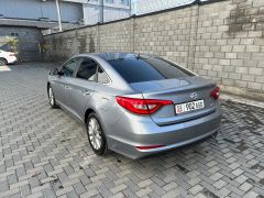 Photo of the vehicle Hyundai Sonata