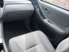 Photo of the vehicle Toyota Highlander