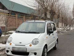 Сүрөт унаа Daewoo Matiz