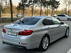 Фото авто BMW 5 серии