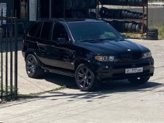 Сүрөт унаа BMW X5