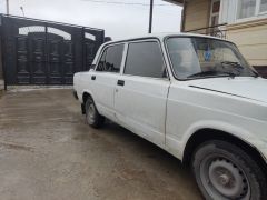 Сүрөт унаа ВАЗ (Lada) 2107