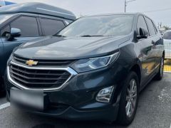 Photo of the vehicle Chevrolet Equinox