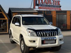 Фото авто Toyota Land Cruiser Prado