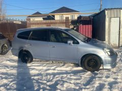 Photo of the vehicle Honda Stream