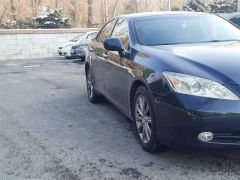 Photo of the vehicle Lexus ES