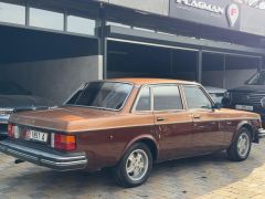 Фото авто Volvo 240 Series