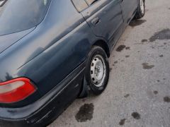 Сүрөт унаа Toyota Carina