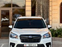 Сүрөт унаа Subaru Forester