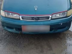 Фото авто Mazda 626