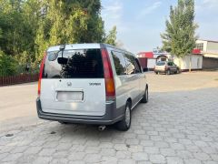 Фото авто Honda Stepwgn