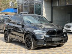 Сүрөт унаа BMW X5