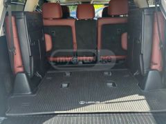 Фото авто Lexus LX