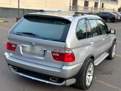 Сүрөт унаа BMW X5