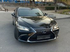 Сүрөт унаа Lexus ES