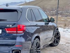 Сүрөт унаа BMW X5