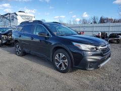 Сүрөт унаа Subaru Outback