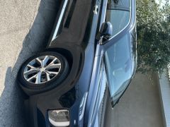 Сүрөт унаа Hyundai Palisade