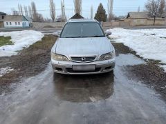 Сүрөт унаа Honda Accord