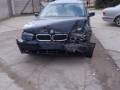 Photo of the vehicle BMW 7 Series