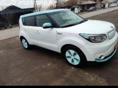 Фото авто Kia Soul