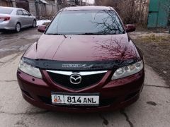 Фото авто Mazda 6