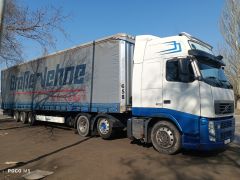 Фото авто Volvo FH