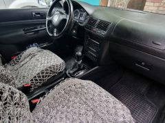 Сүрөт унаа Volkswagen Golf