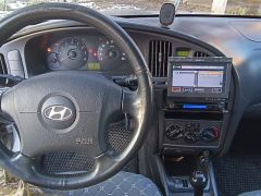 Photo of the vehicle Hyundai Elantra