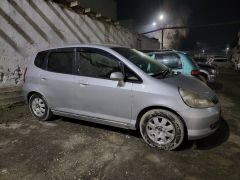 Фото авто Honda Fit