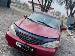 Сүрөт унаа Toyota Camry