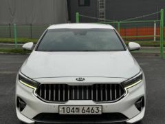 Сүрөт унаа Kia K7