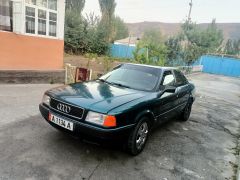 Фото авто Audi 80