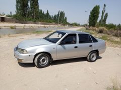 Сүрөт унаа Daewoo Nexia