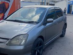 Сүрөт унаа Honda Civic