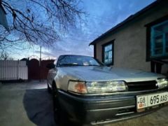 Photo of the vehicle Mazda 626