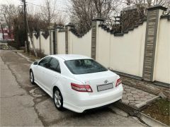 Фото авто Toyota Camry