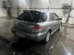 Сүрөт унаа Subaru Impreza