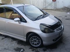 Сүрөт унаа Honda Fit